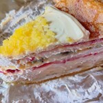 ハーブス - 料理写真: