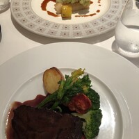 デジーノ - 和牛ほほ肉 柔らかくて、きちんとお肉がおいしい！