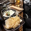 岡山天麩羅屋台 狐