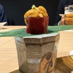 TOMO BANYA - 