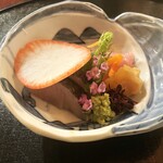 菊華荘 - 造り