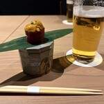 TOMO BANYA - 