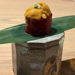 TOMO BANYA - 
