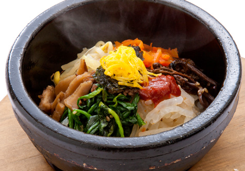 ぴょんぴょん舎 稲荷町本店（ピョンピョンシャ） - 前潟（冷麺）の写真