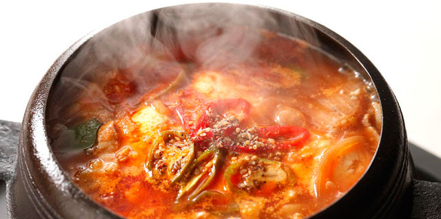 ぴょんぴょん舎 稲荷町本店（ピョンピョンシャ） - 前潟（冷麺）の写真