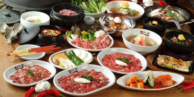 ぴょんぴょん舎 稲荷町本店（ピョンピョンシャ） - 前潟（冷麺）の写真