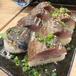 浜焼き団 - 