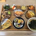 ヌンジャ食堂 - 
