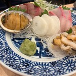 浜焼き団 - 
