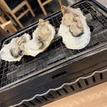 浜焼き団 - 