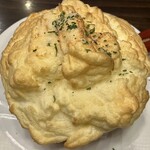 星乃珈琲店 - 料理写真: