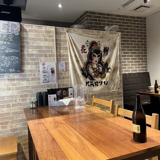 麺処 虵の目屋_2