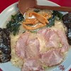 壱発ラーメン - 
