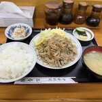 品香園 - 料理写真: