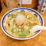 らぁめん 一福