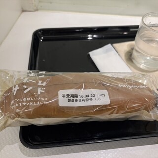 カフェ・クレバー_0