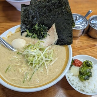 カマリヤ 大将