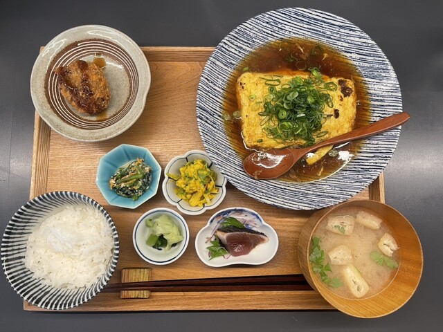 Fu-n@, Osaka, Japan