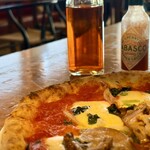 pizzeria da ENZO - 