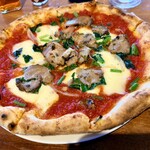 pizzeria da ENZO - 