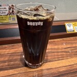 ドトールコーヒーショップ  - ドリンク写真: