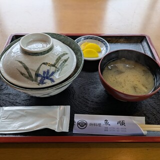 お食事処 ふわり_0