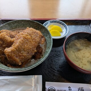 お食事処 ふわり_1