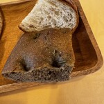 ブラカリイタリア料理店 - 