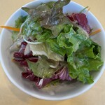 ブラカリイタリア料理店 - 