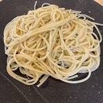 ブラカリイタリア料理店 - 