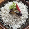 安芸しらす食堂 - 