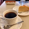 喫茶室ルノアール - 