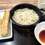 宮武讃岐うどん - 料理写真:
