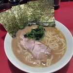 ラーメン 三七十家 - ラーメン850円