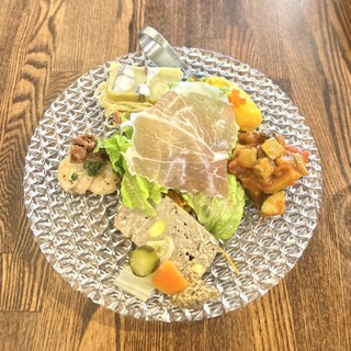 ビストロ ティアボ_1