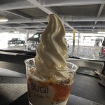 杉養蜂園 - 料理写真:
