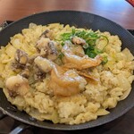 丸亀製麺 - 料理写真: