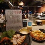 韓国創作料理 Hyeongyeon - 