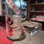 牡蠣と和食。Ikkoku - 