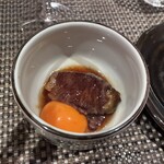 牡蠣と和食。Ikkoku - 