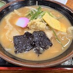 山賊旅路 - 