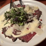 イル バーカロ アルマ - 