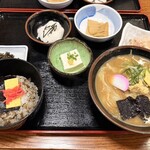 山賊旅路 - 料理写真: