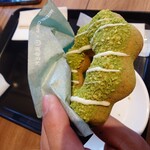 ミスタードーナツ - 料理写真: