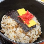 山賊旅路 - 