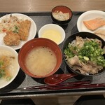 天然温泉 浪漫湯 ドーミーイン - 料理写真: