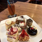 レストラン ペニーレイン - 料理写真: