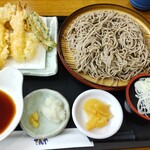 天丼てんや - 料理写真: