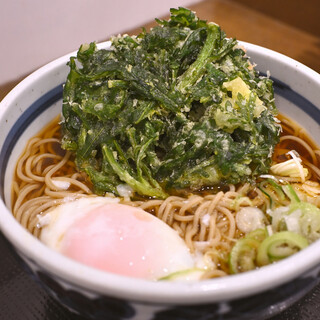 蕎麦一心たすけ_0