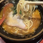 ラーメン 環2家 - 